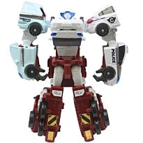 Tobot: Mini. Тобот Кватран