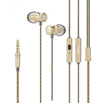 Наушники HARPER HV-806 gold