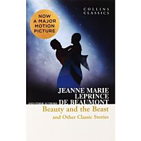 Beauty and the Beast and Other Classic Stories