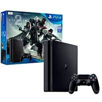 Игровая консоль Sony PlayStation 4 1TB + Destiny 2
