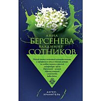 Берсенева А., Сотников В.: Ангел-хранитель (Год издания: 2017г)