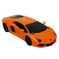 RW: 1:24 р\у машина Lamborghini Aventador в ассорт.