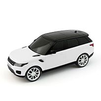 RW: 1:24 р\у машина Range Rover Sport в ассорт.