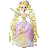 Disney: Tangled The Series. Рапунцель с аксесс.