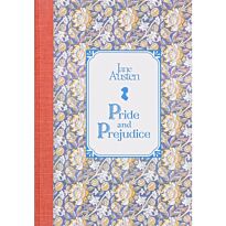 Остин Дж.: Гордость и предубеждение = Pride and Prejudice