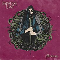 Paradise Lost Medusas (кир.)