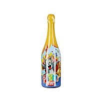Напиток фруктовый "Tom and Jerry" (Том и Джери) виноградный 0,75л (Венгрия)