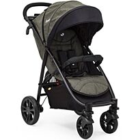 JOIE: Коляска Litetrax 4 with Rain Cover Olive