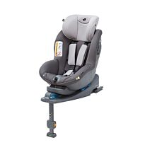 JOIE: Автокресло "IAnchor Steel Gray"
