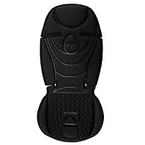 Вкладыш в коляску Egg Seat Liner Jet Black