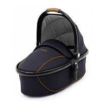 Egg: Люлька Carrycot Espresso & Black Frame