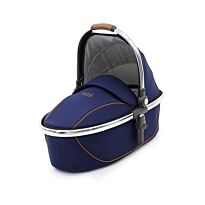 Egg: Люлька Carrycot Regal Navy & Mirror Frame