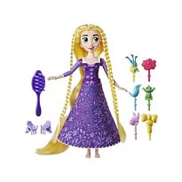 Disney Prinzess: Rapunzel. Кукла с модной прической