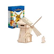 Model Toys: Disney. Мельница "Последний богатырь"