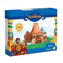 Model Toys: Disney. Терем "Последний богатырь"