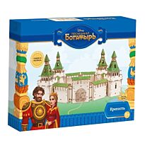 Model Toys: Disney. Крепость "Последний богатырь"