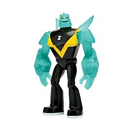 Ben 10: Фигурка 28см Алмаз