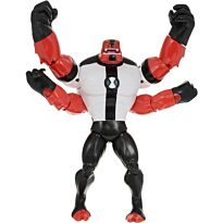 Ben 10: Фигурка 28см Силач