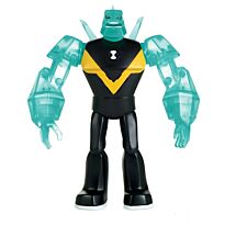 Ben 10: Фигурка 16см (свет, звук) Алмаз