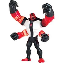 Ben 10: Фигурка 16см (свет, звук) Силач