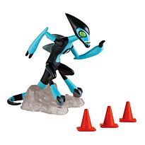 Фигурка Молния Ben 10