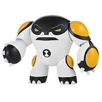 Ben 10: Фигурка 12.5 см Ядро