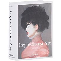 Impressionist Art (1860-1920)