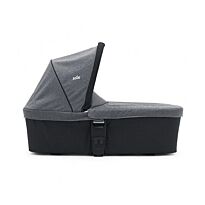 JOIE: Люлька для коляски Chrome carry cot Rain Cover Chromium