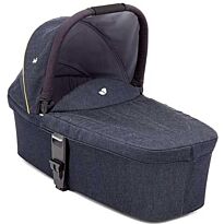 JOIE: Люлька для коляски Chrome carry cot Rain Cover Denim Zest