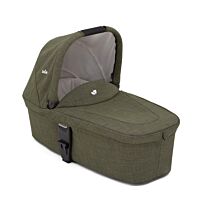 JOIE: Люлька для коляски Chrome carry cot Rain Cover Khaki