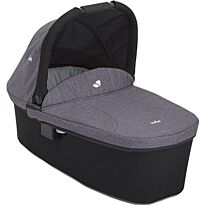 JOIE: Люлька для коляски Litetrax, Mytrax carry cot Ramble Asphalt. 51C18QJN7