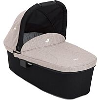 JOIE: Люлька для коляски Litetrax, Mytrax carry cot Ramble Khaki