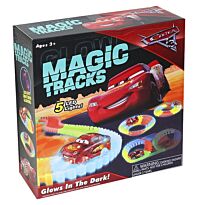 Magic Track 320 деталей