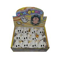 1toy: Нью-ёжики. Привидение веселое 8см