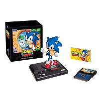 Sonic Mania Collector's Edition PS4