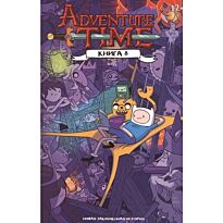 Время Приключений. Книга 8