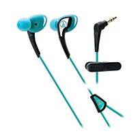 Наушники AUDIO-TECHNICA ATH-SPORT2 BL