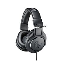 Наушники AUDIO-TECHNICA ATH-M20X