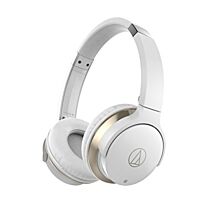 Наушники AUDIO-TECHNICA ATH-AR3BTWH