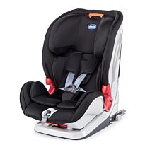 Chicco: Автокресло Youniverse Fix Black (9-36 kg) 12+