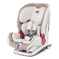 Chicco: Автокресло Youniverse Fix Truffles (9-36 kg) 12+