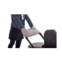 Chicco: Аксессуары к коляске Urban Winter Day