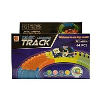 Magick track (64) (64 деталей)