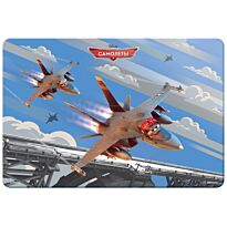 Подкладка настольная A3 Flying Planes