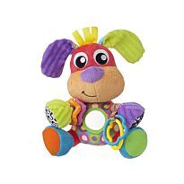 Playgro: Игрушка Собака
