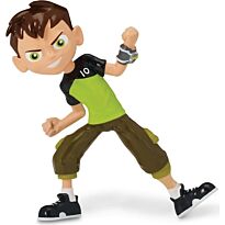 Ben 10: Мини-фигурки в ассортименте