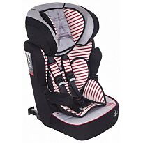 Nania Myla: Автокресло  ISOFIX  9-36 кг BONJOUR Red