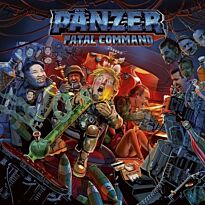 Pänzer Fatal Command (кир.)