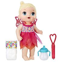 Baby Alive: Малышка - фея