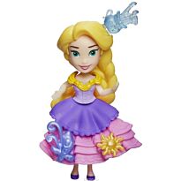 Disney Princess: Мини-кукла Рапунцель